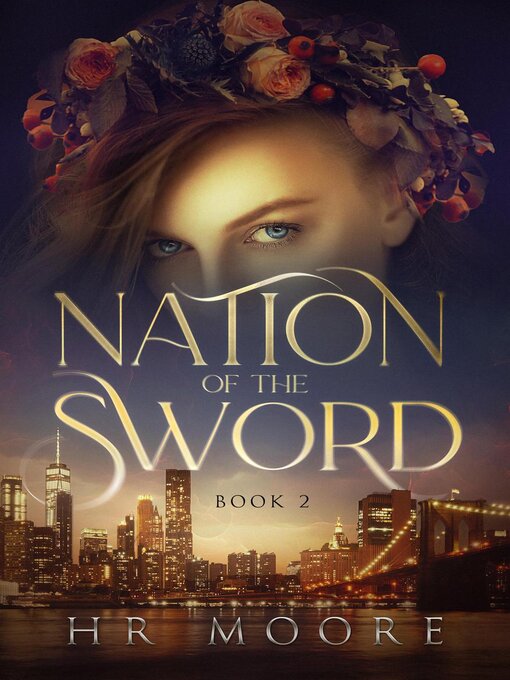 Cover image for Nation of the Sword
